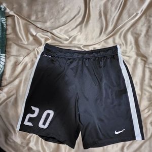 Nike shorts